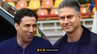 پرسپولیس - فولاد؛ مطهری با دست خالی سر قرار!