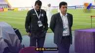 واکنش پیشکسوت تبریزی استقلال به درگیری مالک تراکتور و مدیران آبی!