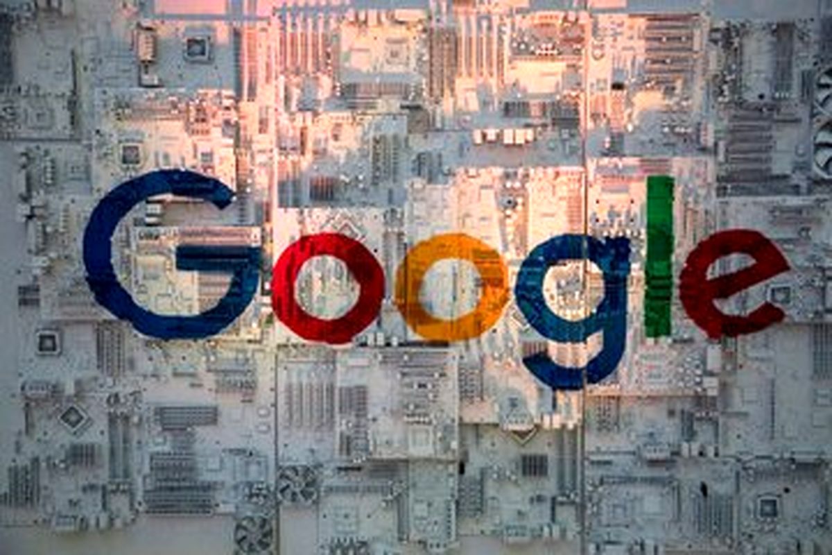 تغییر لوگوی گوگل بهمناسبت نوروز؛ ایرانیها از دیدن آن محروماند؟