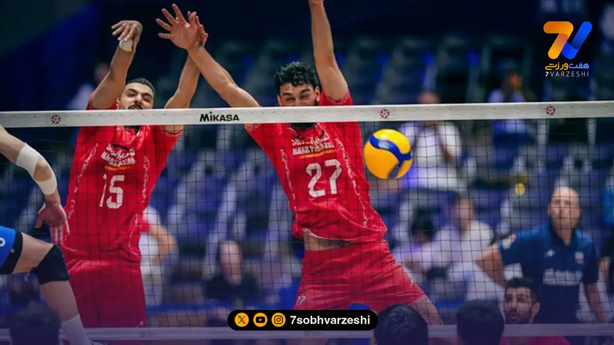 ایران از سد چین گذشت؛ صعود شاگردان پیاتزا به یک‌چهارم نهایی آسیا