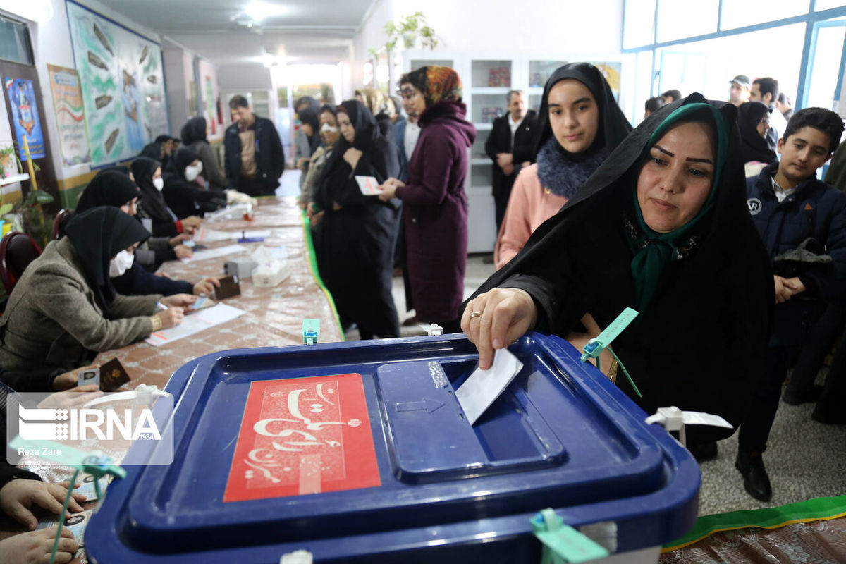 نامزدهای مرحله دوم انتخابات مجلس چه کسانی هستند؟