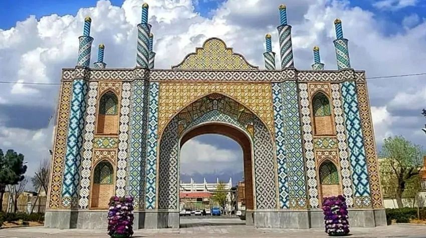 سفر به تهران قدیم؛ دروازه‌های تهران چگونه بودند؟