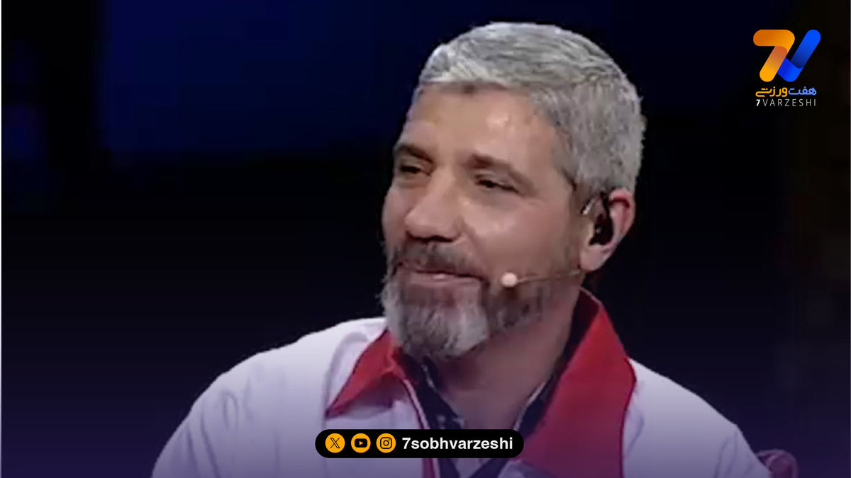 مجتبی محرمی: با "کریم"هماهنگ کردم، بروم سرتمرین پرسپولیس اما راهم ندادند!
