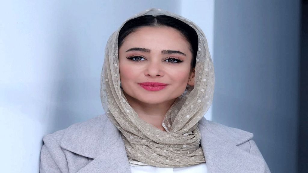 الناز حبیبی