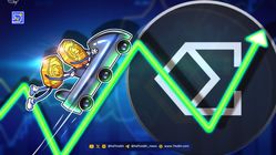 رشد چشمگیر اتنا: USDe به سومین استیبل‌کوین بزرگ با ارزش ۱۴ میلیارد دلار تبدیل شد