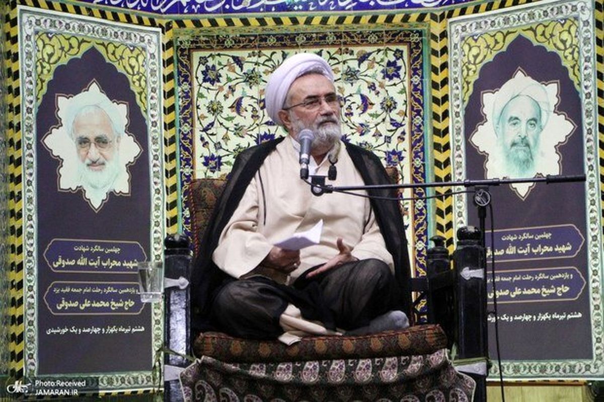 انتقاد مسیح مهاجری از بیانیه دیپلماتیک پزشکیان