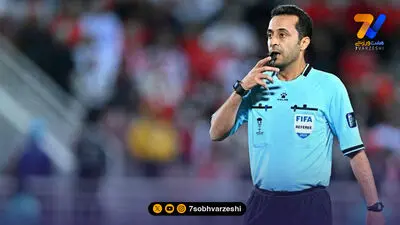 پرسپولیسی ها عازم اصفهان شدند