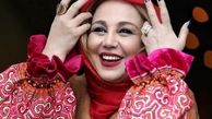 سریال های خاطره انگیز بهنوش بختیاری + عکس جدید