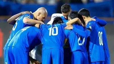 گل اول استقلال به آلومینیوم اراک (رضائیان - پنالتی)