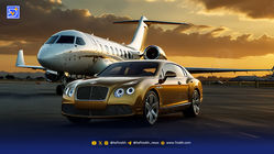 نقشه نامرئی ثروت| اروپا میزبان یک‌پنجم میلیاردرهای جهان است