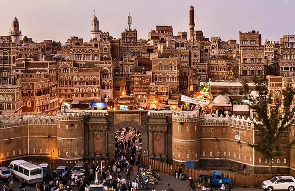 همه آنچه در مورد یمن نمیدانیم