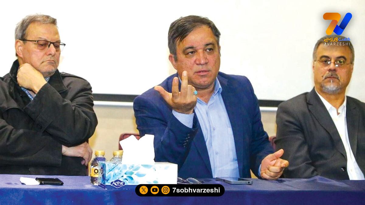 رکورد ویژه هلدینگ؛ انتخاب 4 مدیرعامل برای استقلال در 15 ماه!