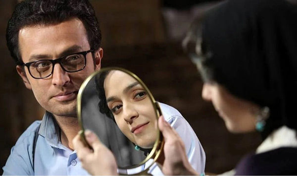 سریال شهرزاد