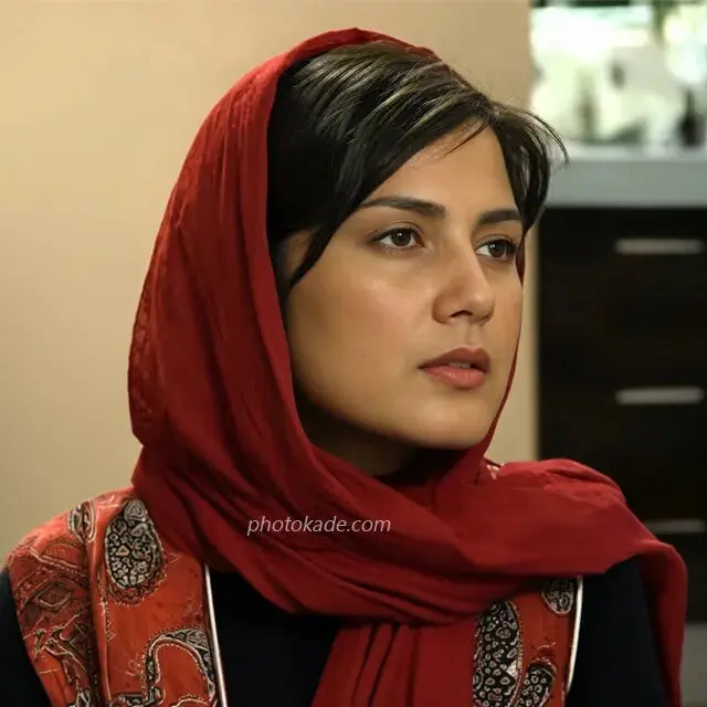 مینا کریمی (همسر پیام)