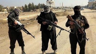 جزئیات جدید از حمله تروریستی امروز در سراوان