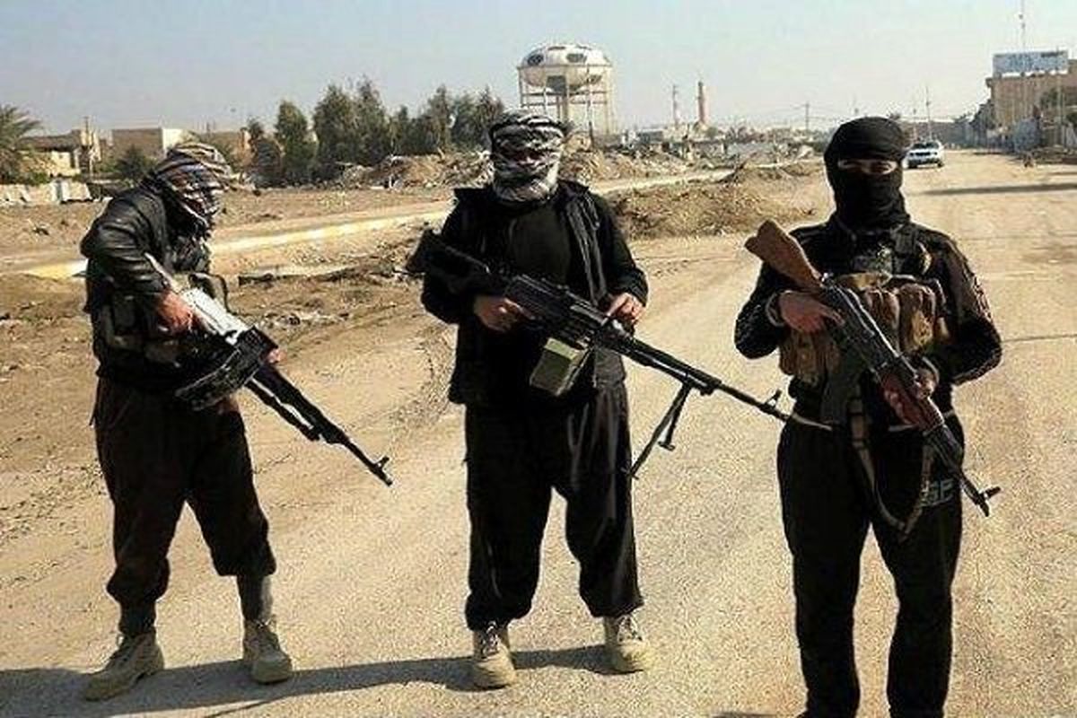 عملیات جیشالظلم ناکام ماند؛ کشته شدن 3 تروریست