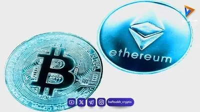  قیمت بیت‌کوین و اتریوم امروز شنبه ۲۴ مرداد ۱۴۰۵/ افزایش قیمت بیت‌کوین 