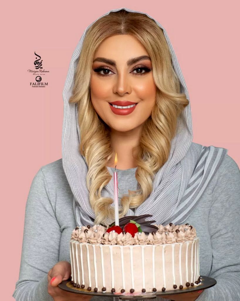 نیلوفر شهیدی 
