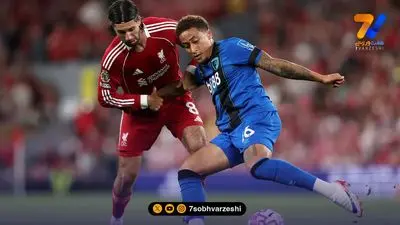 مصاحبه جنجالی محمد صلاح | اشلوت من را نمی‌خواهد؛ خدانگهدار!