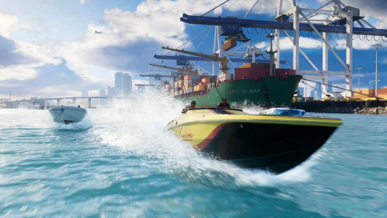 تحلیلگر: عرضه GTA 6 باعث افزایش چشمگیر فروش کنسول‌ها خواهد شد - گیمفا