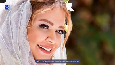 مادر شوهر و پدر شوهر اول بهاره رهنما