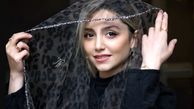 بیوگرافی، زندگی خصوصی و عکس های جذاب نازنین بیاتی + 20 عکس زیبا