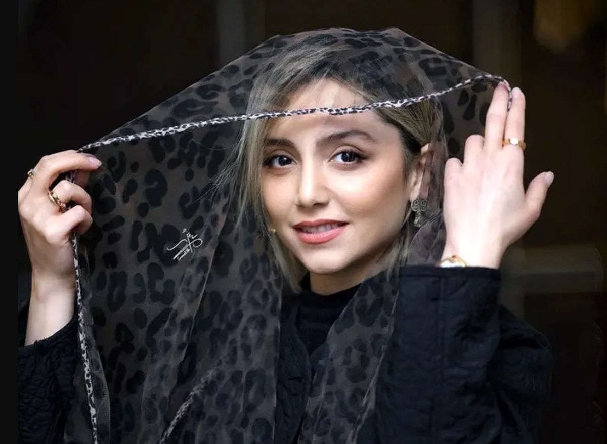 بیوگرافی، زندگی خصوصی و عکس های جذاب نازنین بیاتی + 20 عکس زیبا