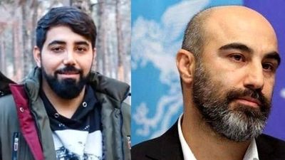 ناهید مسلمی و دخترش شیدا خلیق، قاب مادر دختری جذاب + عکس