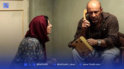 ناجی در گودال | در آتش و دود، تنها هدف نجات بود