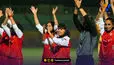 پرسپولیس فصل را با برد آغاز کرد