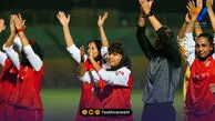 پرسپولیس فصل را با برد آغاز کرد