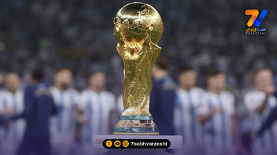 دونالد ترامپ: شهرهای ناامن میزبان جام جهانی نیستند
