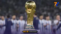 ۴.۵ میلیون تقاضا برای بلیت جام جهانی ۲۰۲۶ ثبت شد