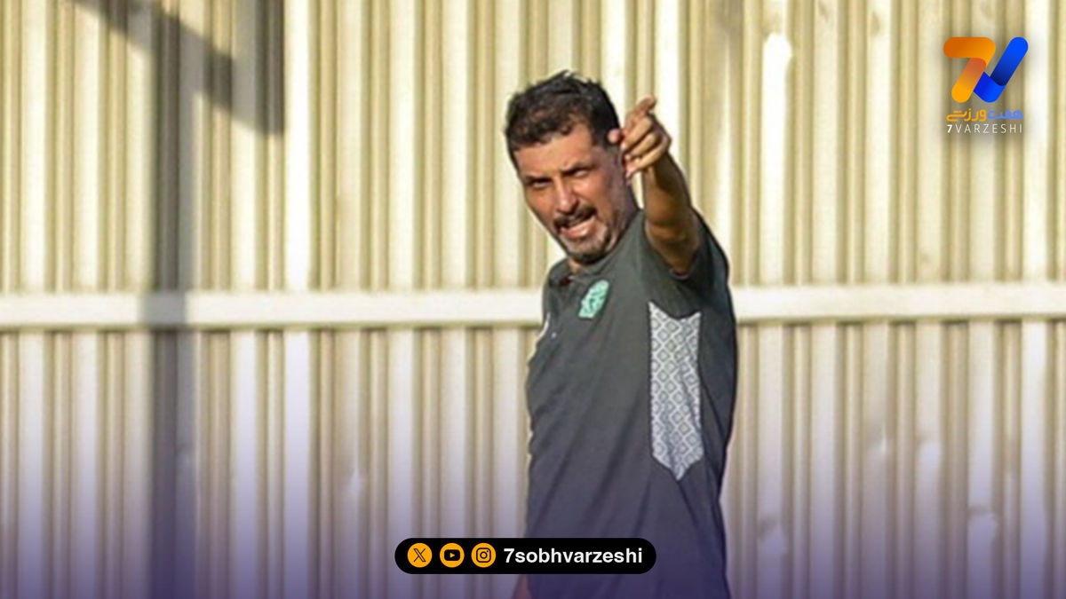مجتبی حسینی: با وجود VAR، بازهم افراد برای ما تصمیم میگیرند!