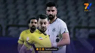 فجرسپاسی صفر - ذوب آهن صفر؛ تقسیم امتیازات رسول و عبدالله در شیراز!