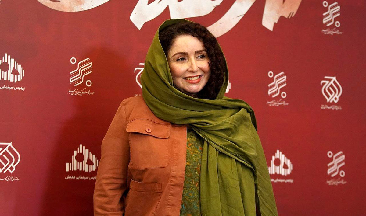 رصدخانه| وقتی ژاله همسر و مادر سام است