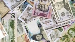 پیش بینی قیمت دلار و یورو در بازار ارز