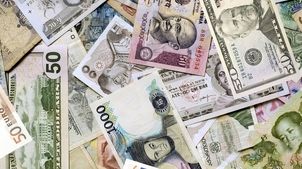 پیش بینی قیمت دلار و یورو در بازار ارز