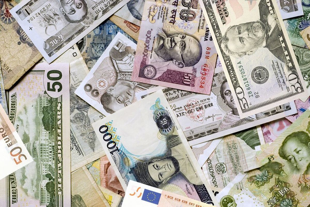 پیش بینی قیمت دلار و یورو در بازار ارز