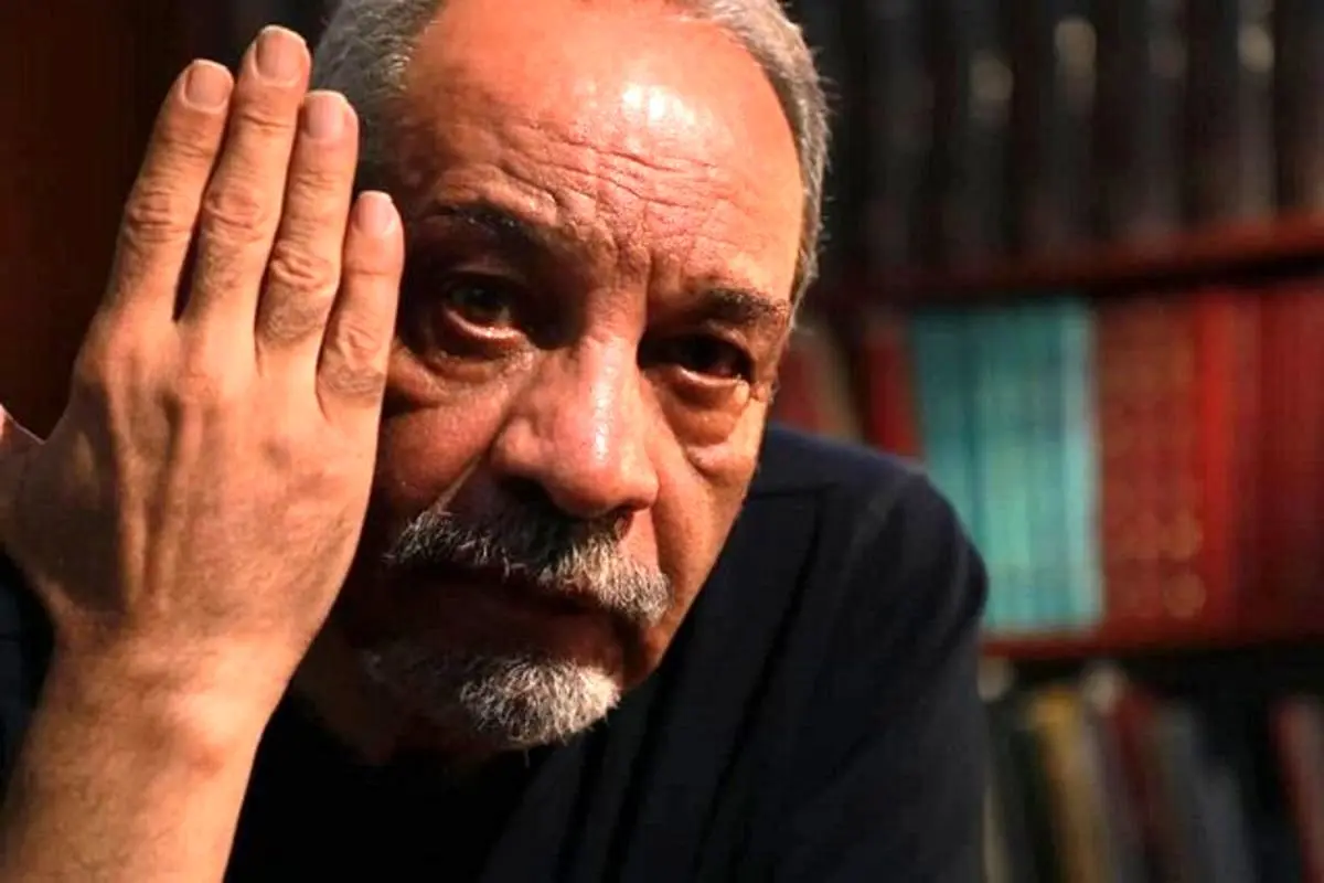 سفر در زمان | داریوش فرهنگ در کنار همسر اولش در سفر شمال + عکس