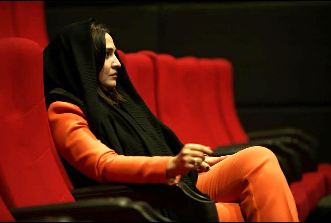 گلاره عباسی برنده جایزه جشنواره جهانی فیلم فرانسه شد