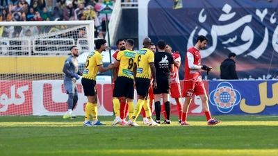 قرارداد ۲ میلیون دلاری پرسپولیس با اورونوف؟