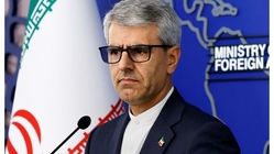 توضیحات سخنگوی وزارت خارجه درباره مذاکرات ایران و آمریکا