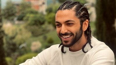 بیوگرافی محمدرضا شریفی نیا؛ حواشی و زندگی شخصی + عکس خانواده و فیلم‌شناسی