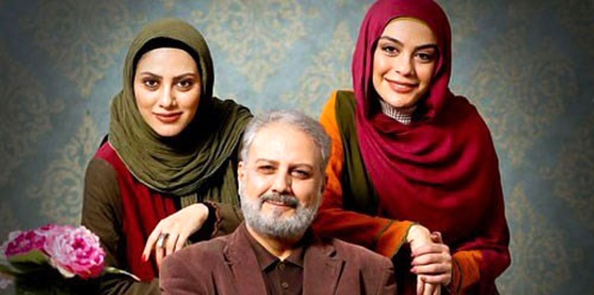 دوقلوهای دوستداشتنی سینمای ایران؛ نگاهی متفاوت به فرزندان ستارهها + عکس