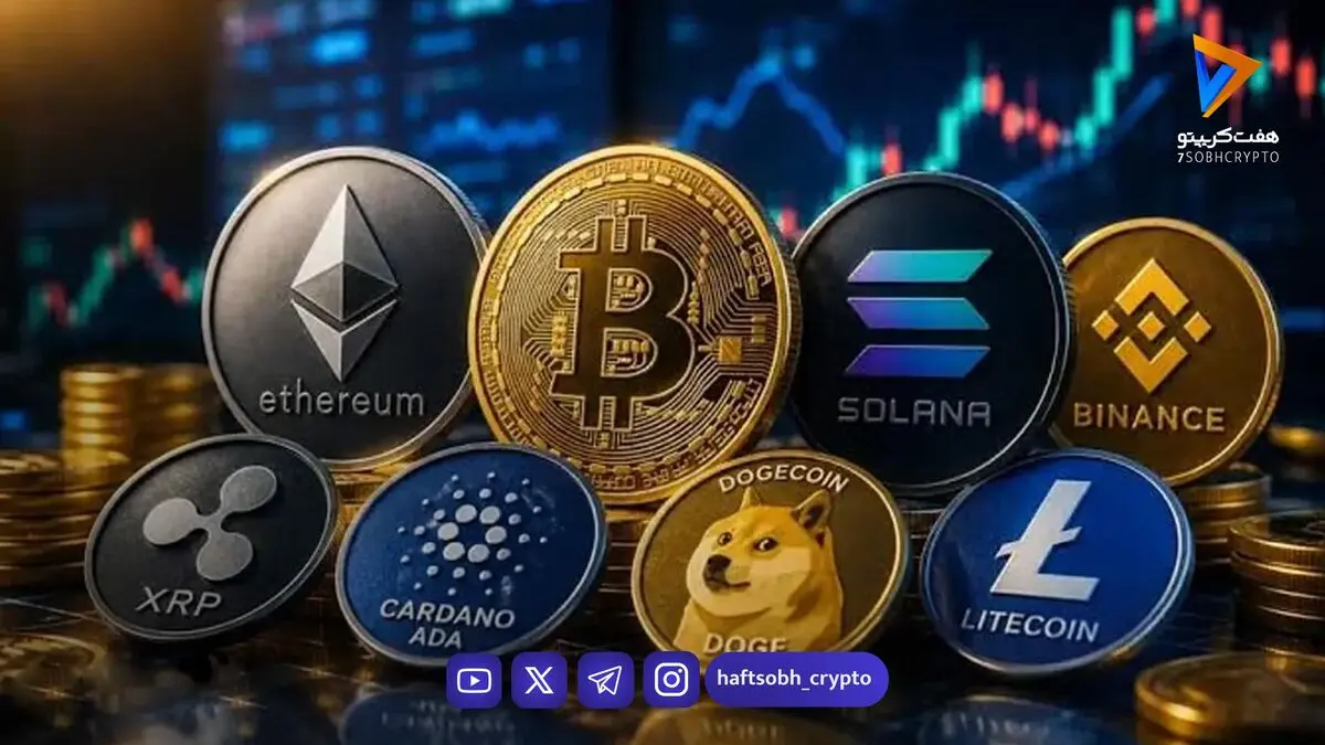 جهش ناگهانی زی‌کش، شیبا، بایننس کوین و هایپرلیکویید؛ ۴ ارز دیجیتال مهم در مسیر صعود؟