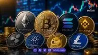 جهش ناگهانی زی‌کش، شیبا، بایننس کوین و هایپرلیکویید؛ ۴ ارز دیجیتال مهم در مسیر صعود؟