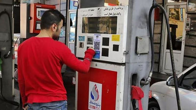 حذف کارت سوخت تکذیب شد!