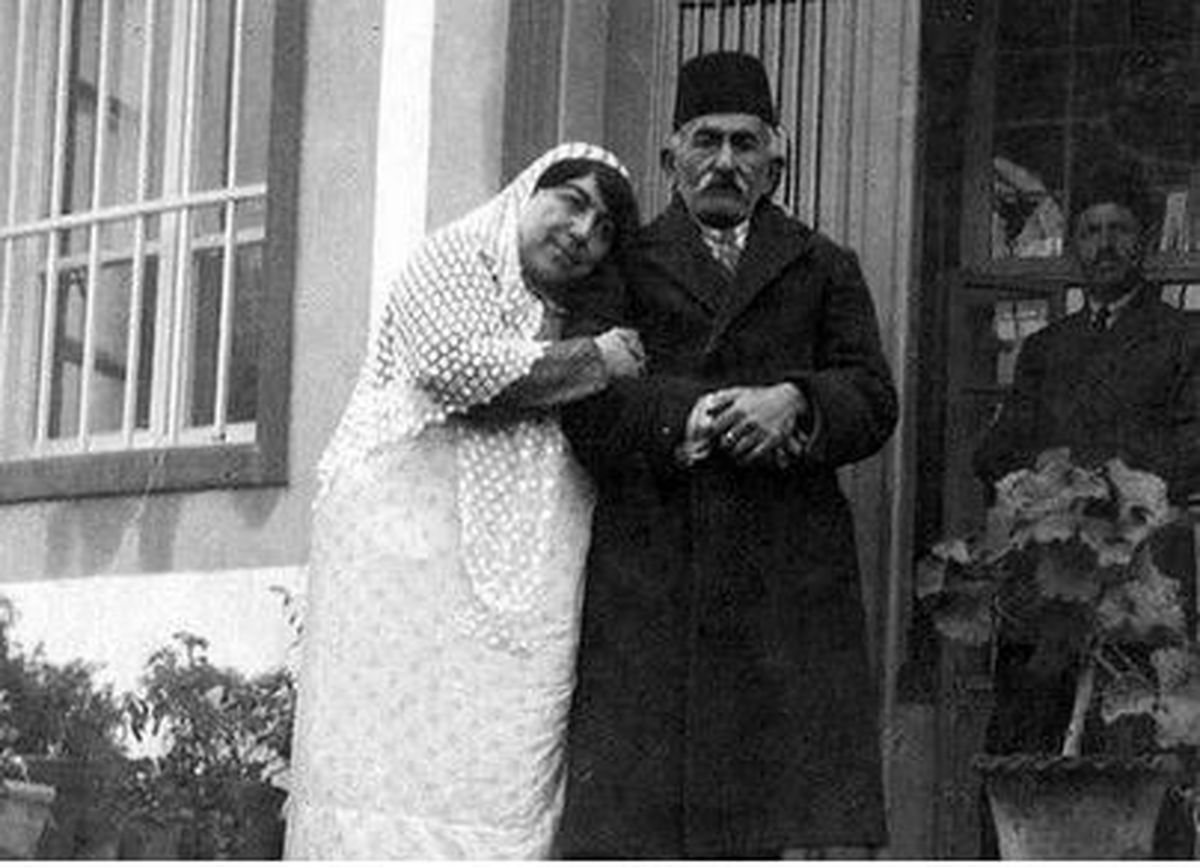 تصاویر خصوصی خاندان قاجار؛ عکاسی حرفهای چطور وارد ایران شد؟