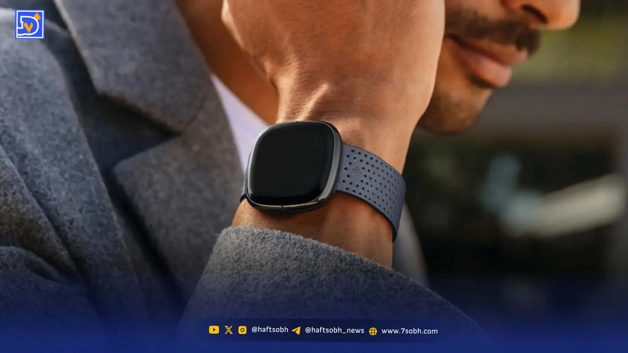 گوگل هلث دیگر اجازه ورود با حساب فیت‌بیت (Fitbit) را نمی‌دهد